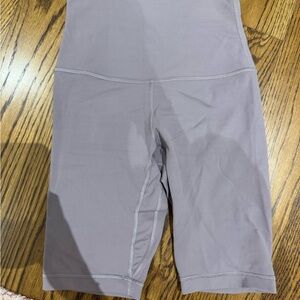 Women's Gray Shorts